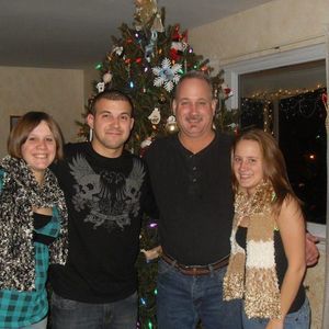 Meet your Posher, Michele